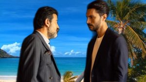 Сапфир 8 серия. Новый турецкий сериал. Анонс