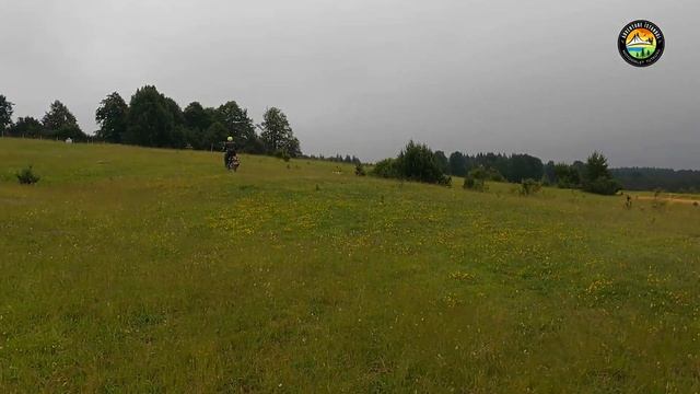 Endurocu Gözünden Tenere 700 | Bu Motosiklet İnsanın Aklını Alır смотреть онлайн