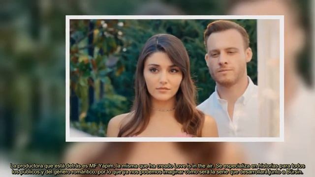 ¡ NOTICIAS SECRETAS ! Kerem Bürsin aparecerá en la primera serie turca de Disney+ смотреть онлайн