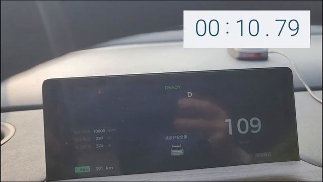 BaoJun YunDuo (Cloud) - Check Accelaration !