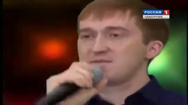 Ортчем яратон — Иван Котельников | Удмурт кырӟан / Удмуртская песня смотреть онлайн