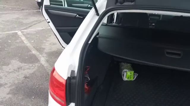VOLKSWAGEN PASSAT '2011 Львів смотреть онлайн