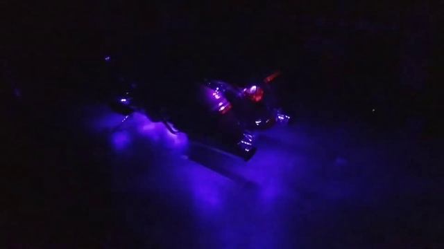 Purple LEDGLOW SMD 18 piece kit смотреть онлайн