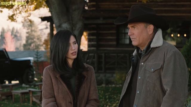 YELLOWSTONE Season 1 Explained - Recap & Breakdown