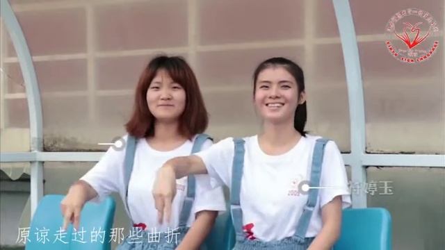 Learn This Moving/Popular Chines Song & Sign Language Version❤ смотреть онлайн