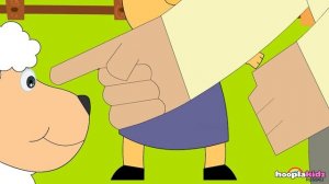 Дождь дождь уходи 🌧️ | Rain Rain Go Away | песни для детей | HooplaKidz Russian