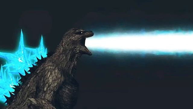 Godzilla minus one VS Godzilla Earth смотреть онлайн