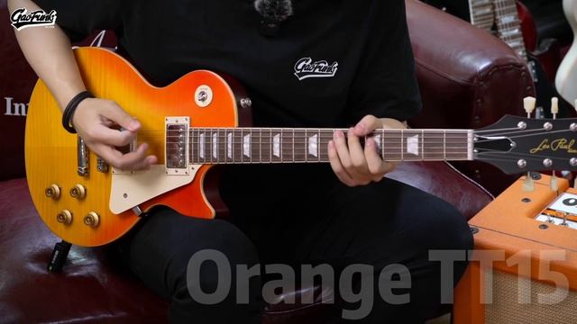 逛琴行：10-15W Home Guitar Amp“Marshall、Laney、Orange”适合家用入门的吉他音箱大PK｜潘高峰｜恒韵琴行 смотреть онлайн