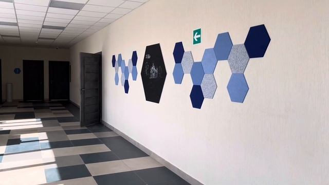 Средняя школа 63 - Преображение смотреть онлайн