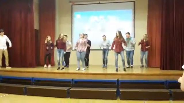 26 февраля 2017 г. смотреть онлайн