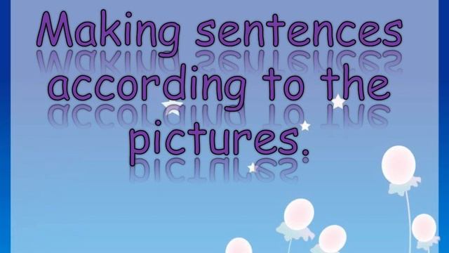 [English Year 1] Super Minds Unit 3: Prepositions (page 35) смотреть онлайн