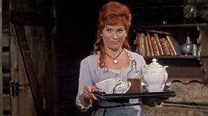 Сыновья большой медведицы 1966