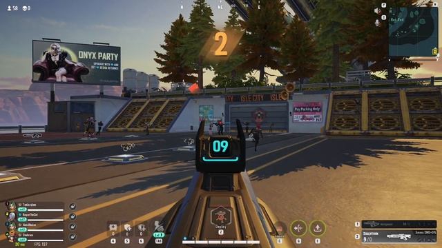 Farlight 84 Рояль Со Скоростью Света смотреть онлайн