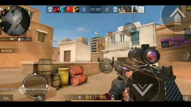 Milly Rock👻|Standoff 2 Fragmovie смотреть онлайн