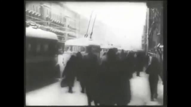 Снятию блокады Ленинграда посвящается_Пятница13_Ржев смотреть онлайн