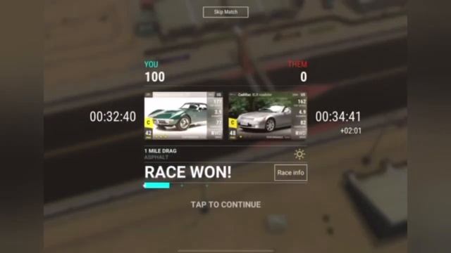 #TOPDRIVES - California USA Yellowbird Championship Remake For Update 15