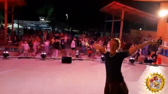 А у нас ФЕСТИВАЛЬ... Свободный микрофон смотреть онлайн