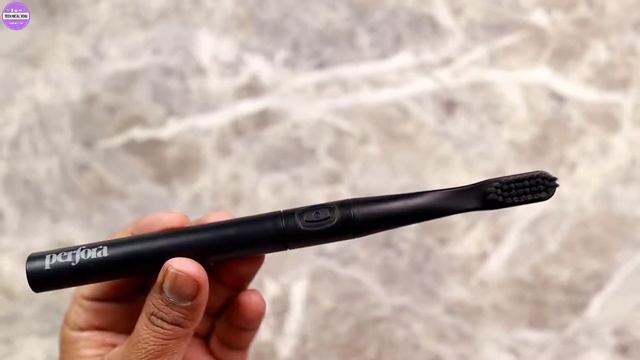 Giveaway | Budget Electric Toothbrush | Perfora Electric Toothbrush Unboxing & Review смотреть онлайн