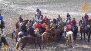 БУЗКАШИ 11.12. 2022 Н.РАШТ ШАХРАКИ НАВОБОД (КИСМИ 1)