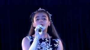 Куванова Ната"Лебединая верность"  (2016 г.)