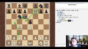 Шахматы. Детский мат. 5 СЕКРЕТОВ НЕПРОБИВАЕМОЙ ЗАЩИТЫ!