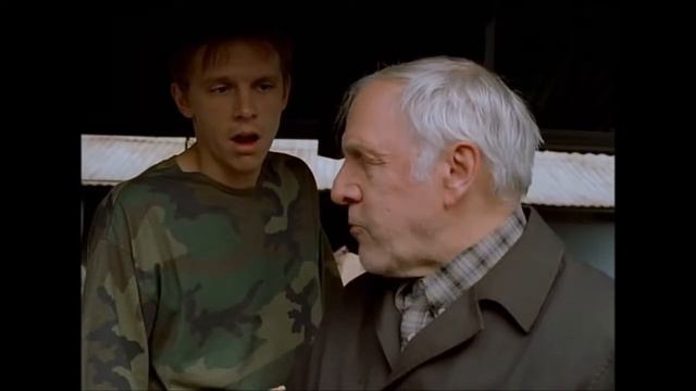 Адрес записать... смотреть онлайн