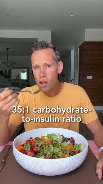 Diabetes-Friendly Fruit Feast This Summer? YES! 🍓 #shorts смотреть онлайн