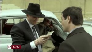 Охота на Берию