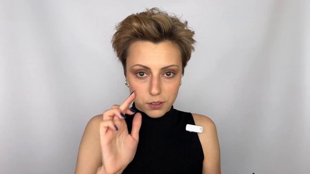 Макияж без кистей // обзор палетки Dior 669 Soft Cashmere смотреть онлайн