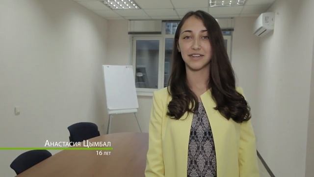 MBA Kids 2016 результаты от обучения на годовой программе! смотреть онлайн