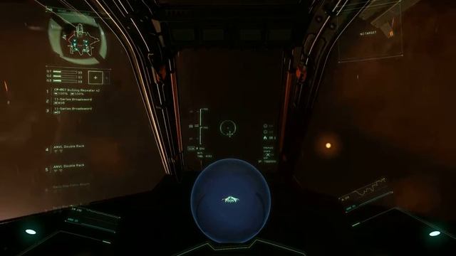 StarCitizen инерция смотреть онлайн