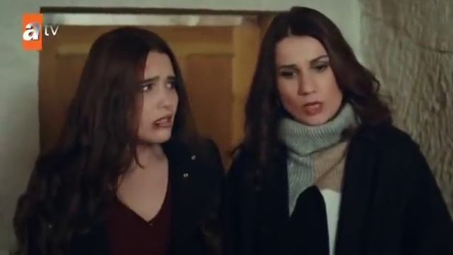 Любовь и Мави, 9 серия (Aşk ve Mavi) | Русская озвучка смотреть онлайн