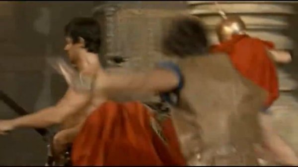 Восставшие гладиаторы исторический фильм Античная история Мифы Тайны История