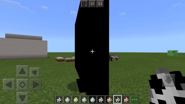 Electronic Furniture MOD in Minecraft PE смотреть онлайн