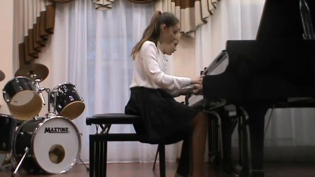 Н. Мордасов Рэгтайм смотреть онлайн