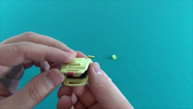 Sylvanian Families. Unpacking Sylvanian Families’ Breakfast Set 2956. Сильваниан Фэмилис