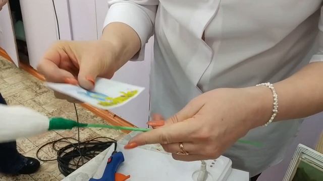 Реализация культурно-образовательного проекта «Ризашылық - мейірімділік бұлағы» «Мастерская добра» смотреть онлайн
