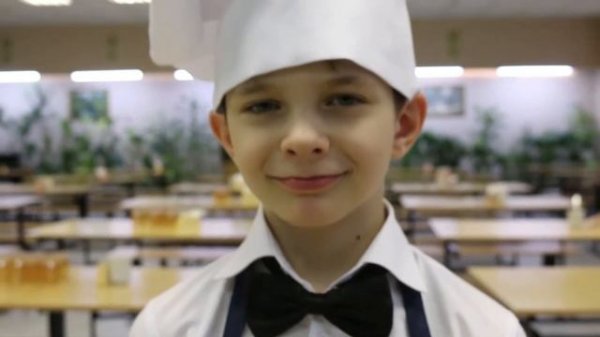 Билет в будущее