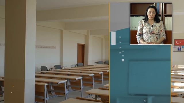 Лектор Бурджу Джаймаз Бильгин Современный греческий язык и литература смотреть онлайн