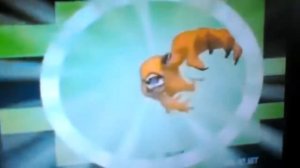 Бен 10 песня