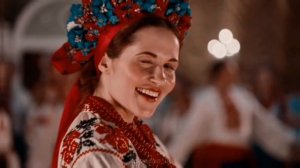 Крепостная