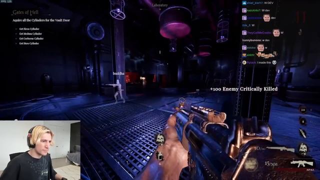 The New COD Zombies? смотреть онлайн