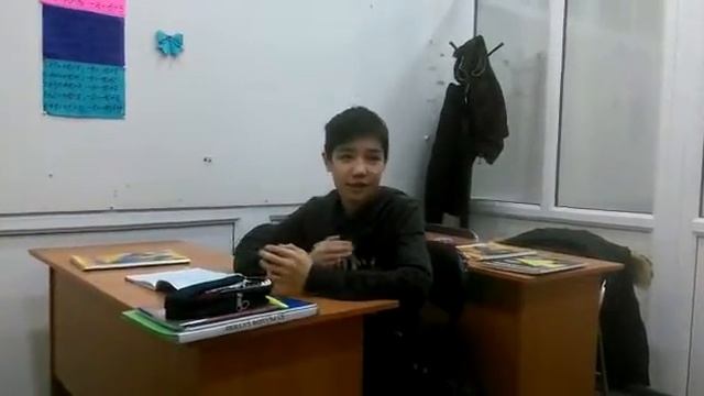 Уроки английского языка в Эклектике смотреть онлайн