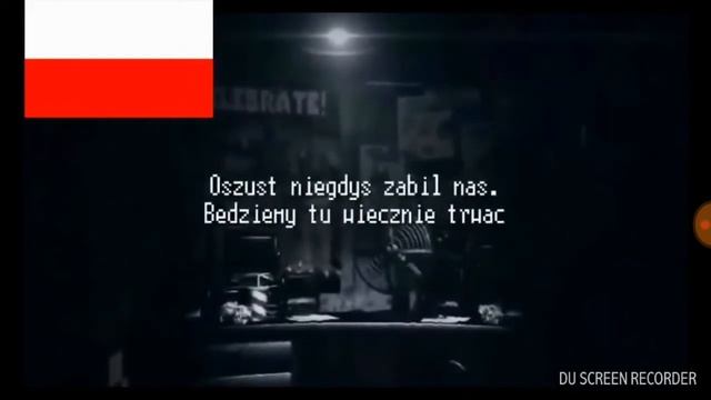 Песня фнаф на разных языках (оригиналы) смотреть онлайн