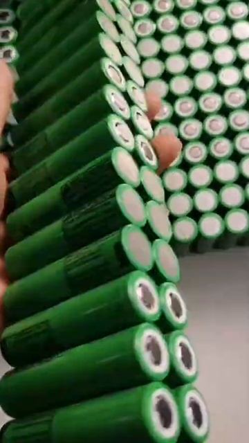 LG 18650MJ1 battery supply long range and stable UAV drone ebike battery смотреть онлайн