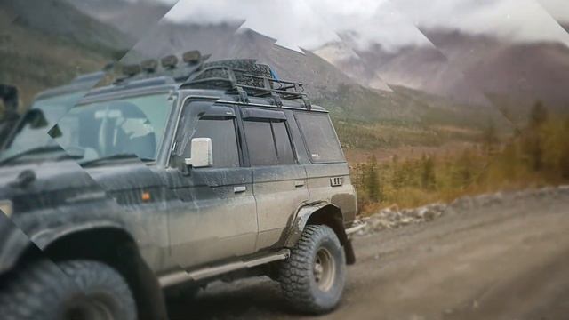 Оймякон 2018 смотреть онлайн