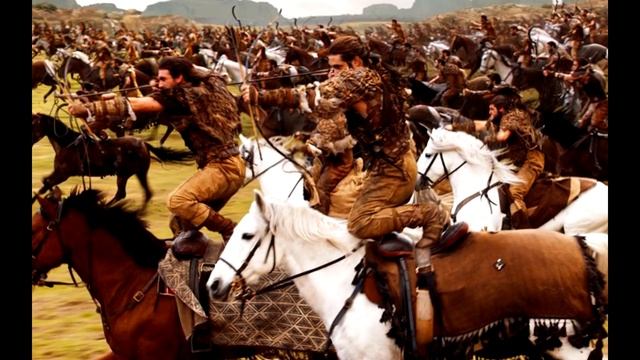 Игра престолов. 3 эпизод 8 сезон. Обзор трейлера! смотреть онлайн