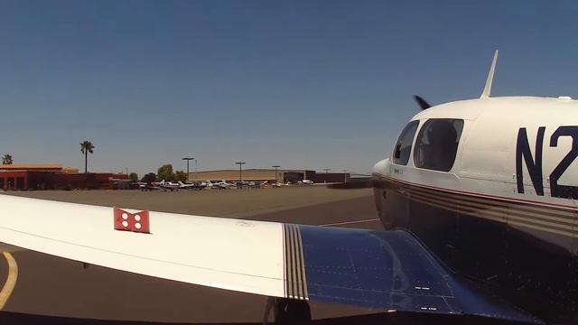 Mooney Flight with Replay XD Camera смотреть онлайн