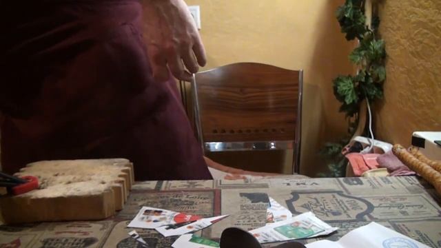 Aus10Co мои первые тесты.