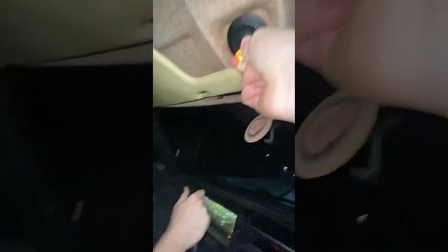 Как не надо учиться ездить #2109 #авто #смешныевидео # смотреть онлайн